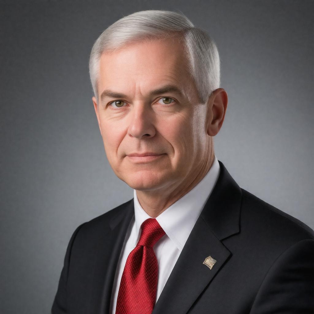 Denis McDonough